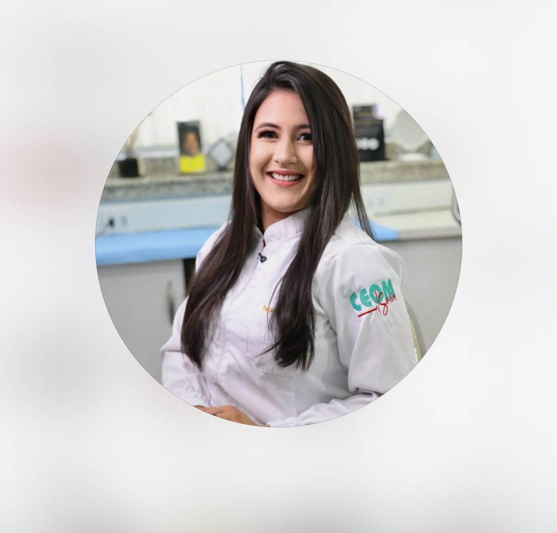 GABRIELA JATOBA